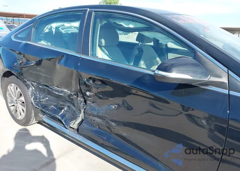 2015 Hyundai Sonata Sport from USA, damaged, VIN 5NPE34AF5FH091754